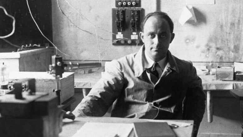 Енріко Фермі