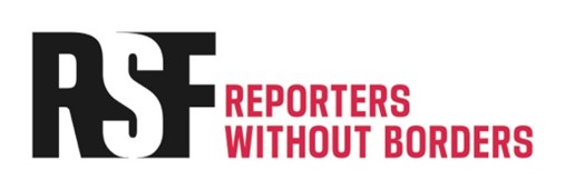 Reporters without borders