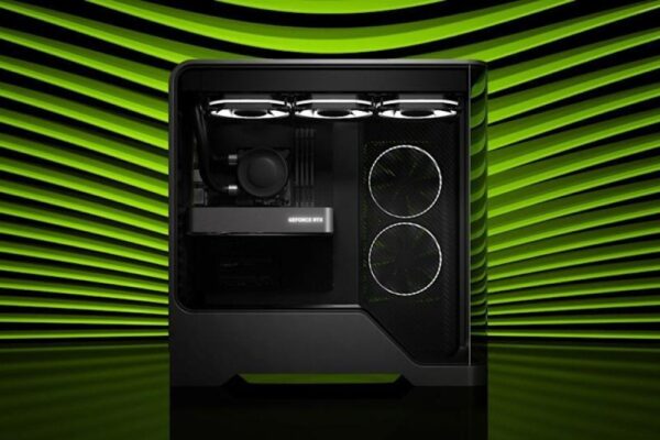 Шок! Nvidia RTX 5050: Розкрито дату виходу та ЦІНУ, яка ЗМІНИТЬ все!