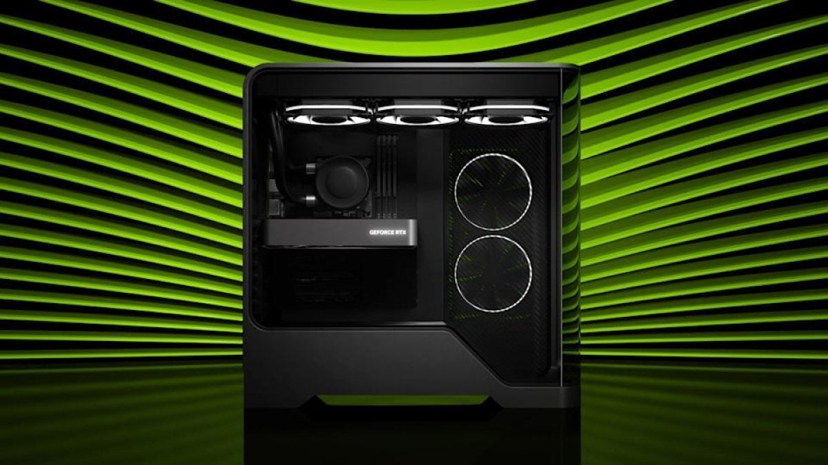 Шок! Nvidia RTX 5050: Розкрито дату виходу та ЦІНУ, яка ЗМІНИТЬ все!