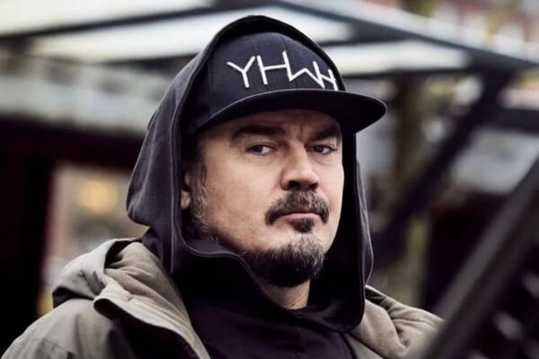 Фагот шокував Україну: Відверте зізнання про Євробачення, яке ти не очікував почути!