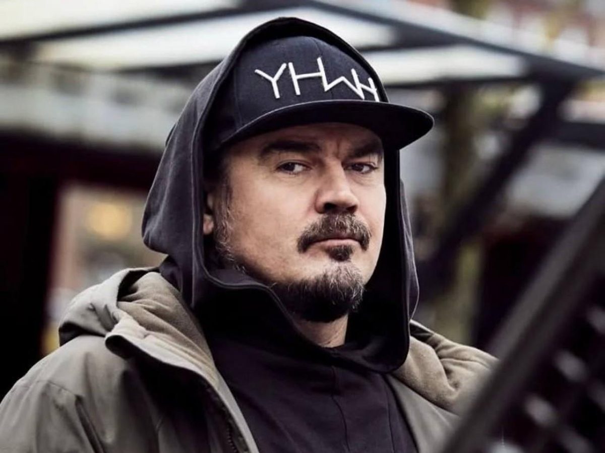 Фагот шокував Україну: Відверте зізнання про Євробачення, яке ти не очікував почути!