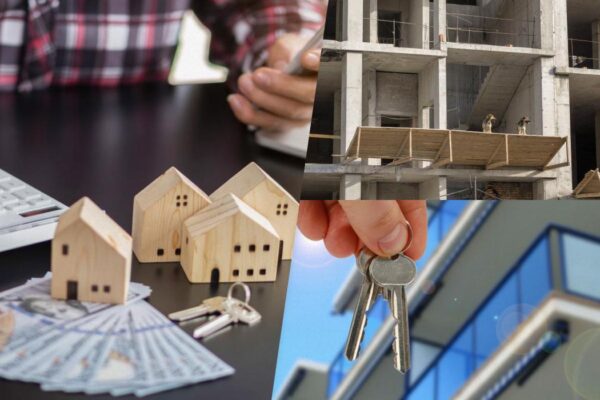 ШОК! Банкір розкрив СЕКРЕТ, як отримати іпотеку “єОселя” і НЕ ЗБАНКРУТУВАТИСЯ! Ти не повіриш цим лайфхакам!