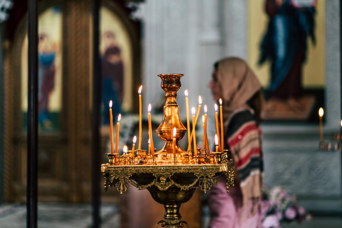 7 червня 2025 року: Церква приголомшила українців! Дізнайся, що НЕ можна робити в Троїцьку суботу, щоб не накликати біду!