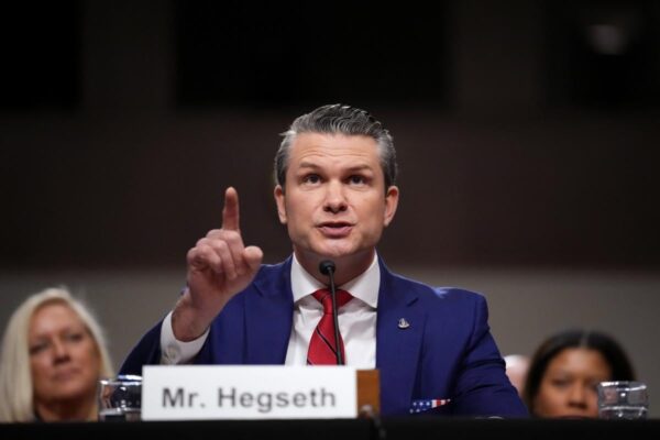 ШОК! Глава Пентагону РОЗКРИВ ПРАВДУ про війну в Україні, від якої у Путіна ЗАКИПИТЬ!