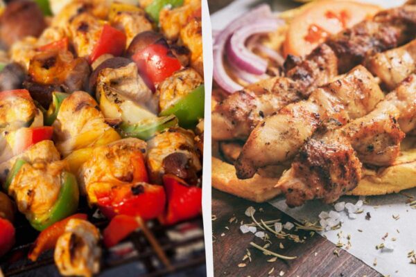 Секрет соковитих курячих шашличків: Цей маринад зведе з розуму всіх! — УНІАН