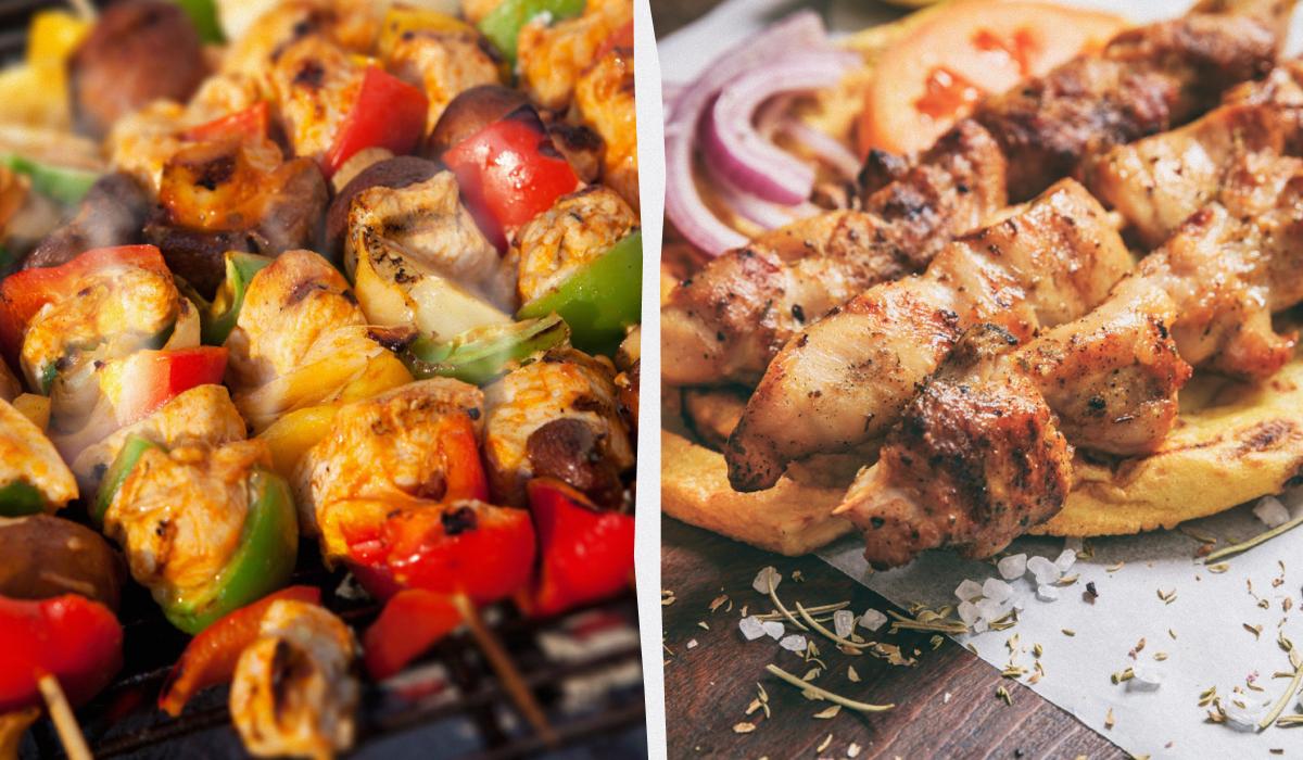 Секрет соковитих курячих шашличків: Цей маринад зведе з розуму всіх! — УНІАН