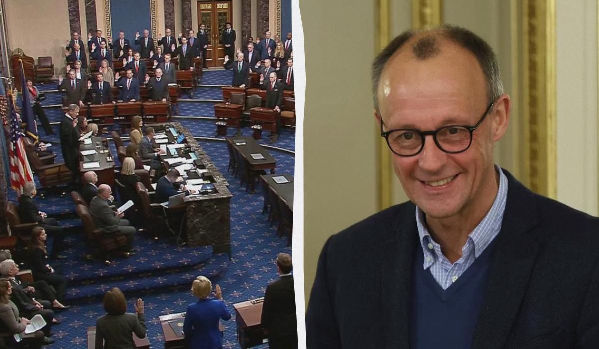 ШОК! У США РОЗКРИЛИ ПРАВДУ ПРО ЗБРОЮ РОСІЇ! Мерц приголомшив світ заявою!