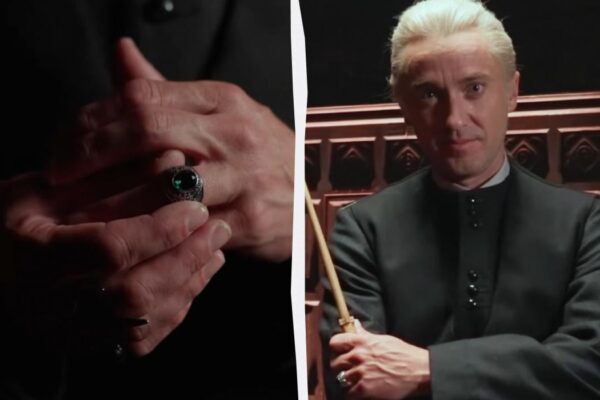 ШОК! Том Фелтон ПОВЕРНУВСЯ до “Гаррі Поттера”, але ви НЕ ПОВІРИТЕ, кого він зіграє!