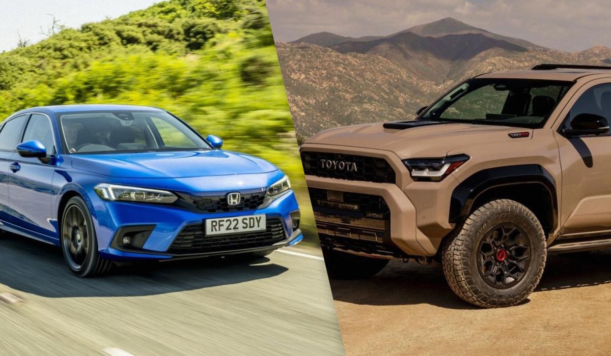 Ось декілька варіантів з елементами клікбейту:
**Варіант 1 (інтрига):**
* **ШОК! Ці автомобілі з пробігом майже не ламаються! (Список вас здивує)**
**Варіант 2 (обіцянка вигоди):**
* **Не купуйте авто з пробігом, поки не побачите ЦЕЙ список! Найбільш надійні моделі!**
**Варіант 3 (емоційний):**
* **Забудьте про ремонт! Ось які Б/У автомобілі ніколи не підведуть!**
**Варіант 4 (питання):**
* **Хочете надійне авто з пробігом? Тоді вам точно потрібен ЦЕЙ список!**
**Чому це клікбейт?**
* Використовуються слова, що викликають емоції (“ШОК!”, “здивує”, “ніколи не підведуть”).
* Акцент на вигоді для читача (“Не купуйте, поки не побачите”, “забудьте про ремонт”).
* Створюється відчуття терміновості та важливості інформації.
* Список, який обіцяє розв’язати проблему вибору авто.
**Увага!** Важливо, щоб зміст статті відповідав заголовку. Клікбейт, що не підкріплений якісним контентом, може розчарувати читачів.