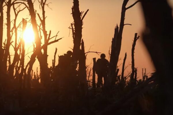 ШОК! “20 днів у Маріуполі” нарешті в кіно: Українці побачать правду про Андріївку, яку приховували!
