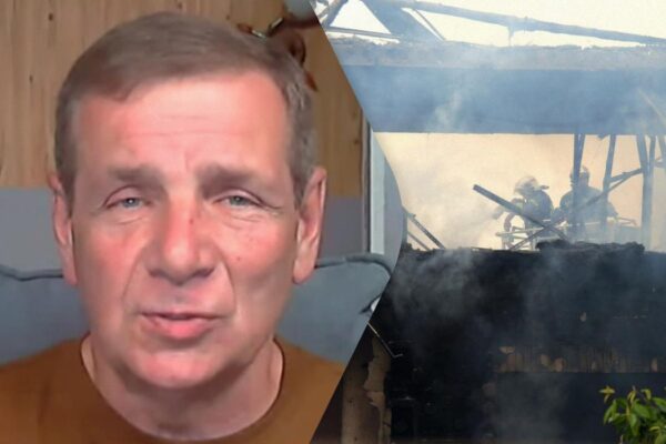 ШОК! Експерт розкрив жахливу правду: скільки ракет і дронів насправді запускає Росія щодня – ви не повірите!