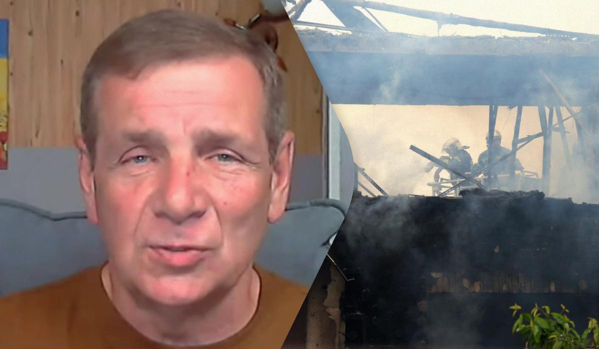 ШОК! Експерт розкрив жахливу правду: скільки ракет і дронів насправді запускає Росія щодня – ви не повірите!