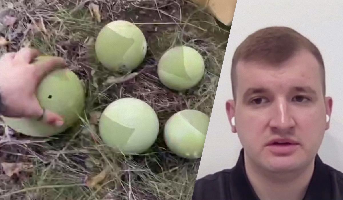 Сенсація! “Бойові колобки” Путіна: це перемога чи повний провал? Експерти в шоці!