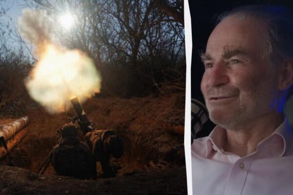 ШОК! Історик розкрив смертельну пастку тривалого перемир’я в Україні! Ти не повіриш, що станеться далі!