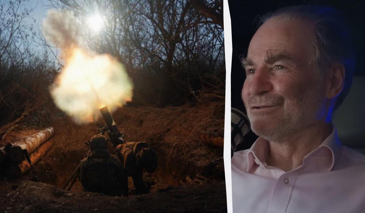 ШОК! Історик розкрив смертельну пастку тривалого перемир’я в Україні! Ти не повіриш, що станеться далі!