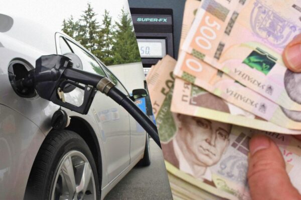 ШОК! Ціни на бензин злетіли до небес! Водії в паніці!