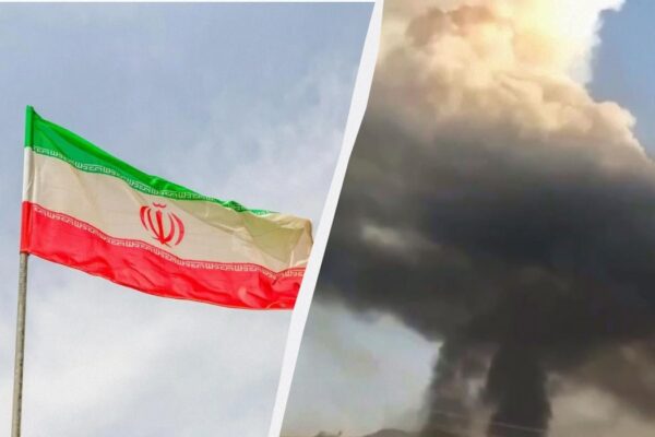 Іран приголомшив світ заявою про удар Ізраїлю! Ви не повірите, що вони сказали!