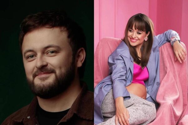 Сенсація! SLAVIA ВПЕРШЕ СТАЛА МАМОЮ! Що сказав Дзідзьо? Ви будете шоковані!