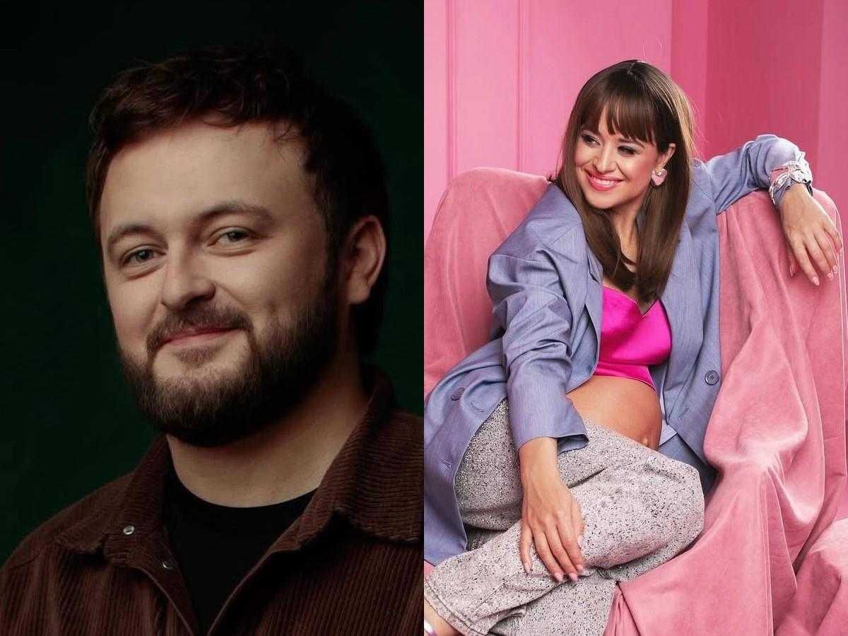 Сенсація! SLAVIA ВПЕРШЕ СТАЛА МАМОЮ! Що сказав Дзідзьо? Ви будете шоковані!