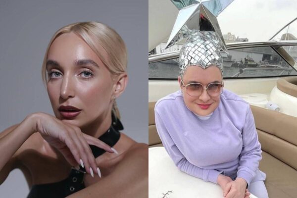 ШОК! Олена Мандзюк РОЗІРВАЛА Вєрку Сердючку ПІСЛЯ ЇЇ ВИСТУПУ! Фанати В ТРАУРІ!