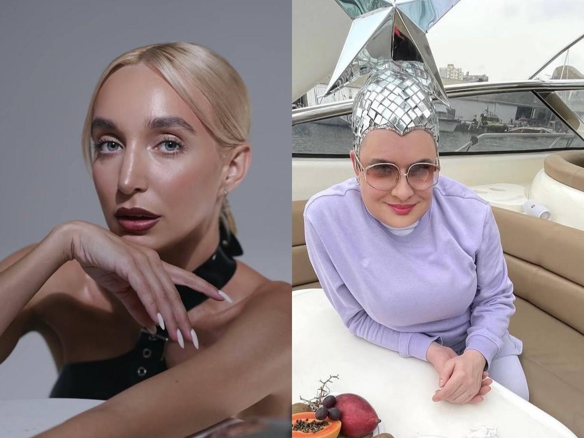 ШОК! Олена Мандзюк РОЗІРВАЛА Вєрку Сердючку ПІСЛЯ ЇЇ ВИСТУПУ! Фанати В ТРАУРІ!