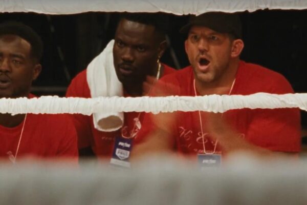 Двейн Джонсон та Олександр Усик в одному фільмі?! Трейлер “Руйнівної машини 2025” ЗІРВАВ МЕРЕЖУ! Дата виходу ШОКУЄ!