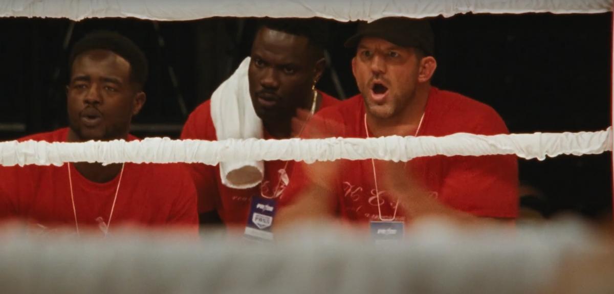 Двейн Джонсон та Олександр Усик в одному фільмі?! Трейлер “Руйнівної машини 2025” ЗІРВАВ МЕРЕЖУ! Дата виходу ШОКУЄ!