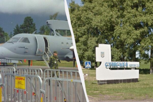 Сенсація! Стало відомо, ЯК насправді зупинили росіян на Сумщині! Експерт розкрив правду, ви будете шоковані!