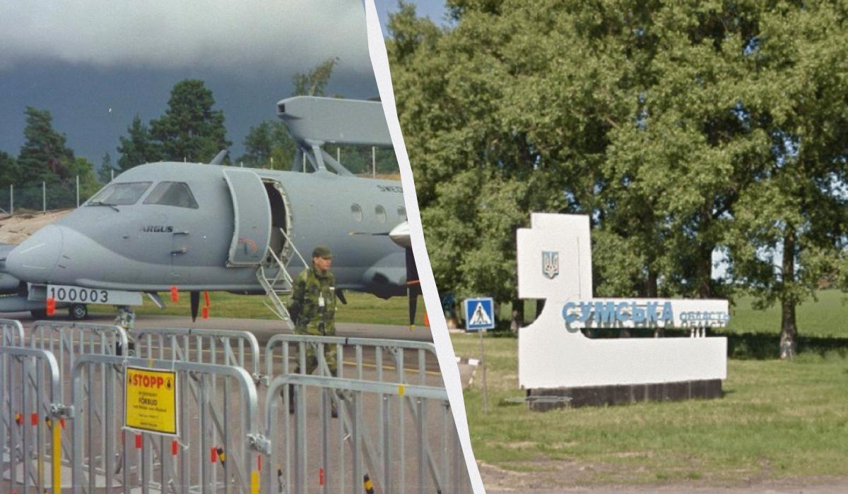 Сенсація! Стало відомо, ЯК насправді зупинили росіян на Сумщині! Експерт розкрив правду, ви будете шоковані!