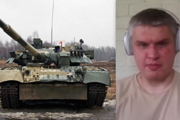 Шок! Експерт розкрив секрет, як зупинити російську військову машину! Путін у паніці!