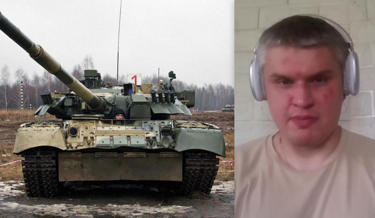 Шок! Експерт розкрив секрет, як зупинити російську військову машину! Путін у паніці!