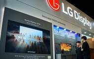 Шок-сенсація! LG Display ЗРОБИЛА НЕМОЖЛИВЕ! OLED-РЕВОЛЮЦІЯ починається!