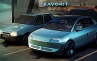ШОК! Škoda Favorit з 80-х воскресла! Тепер це електрокар, який ЗІРВЕ ринок!