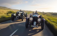 ШОК! Bentley знову випускає легендарний Blower 1929 року! Ви не повірите, скільки він коштує!