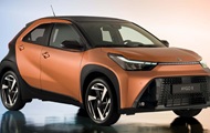 ШОК! Toyota Aygo X ЗМІНИЛАСЯ ДО НЕВПІЗНАННЯ! Ви не повірите, що вони зробили!