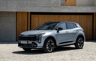 ШОК! Новий Kia Sportage ЗНЕСЛА дах Європі! Ви не повірите, що вони зробили!