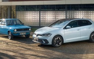 Volkswagen Polo: Ювілейна версія, яка ШОКУВАЛА всіх фанатів! Такого ви ще не бачили!