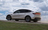 ШОК! Tesla Model Y ЗМІНИЛА ВСЕ! Такого ти ще не бачив! (В Китаї стартують продажі)