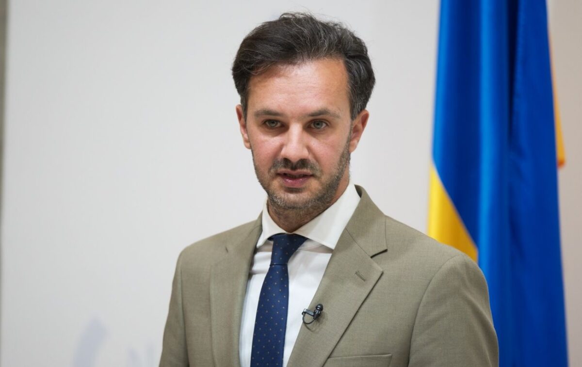 Міністерство закордонних справ України висловило свою позицію щодо обмеження діяльності українських медіа в Угорщині.