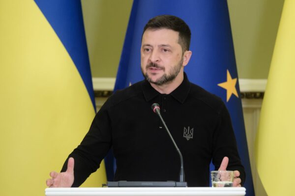 Зеленський дав зелене світло на утворення двох нових судових установ в Україні