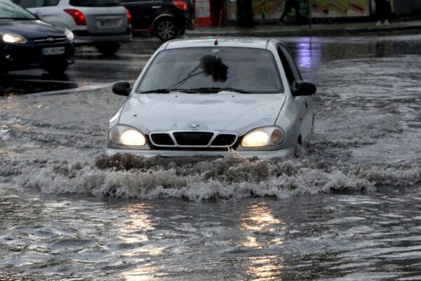 Наслідки негоди в Україні 30 вересня: що потрібно знати про ситуацію