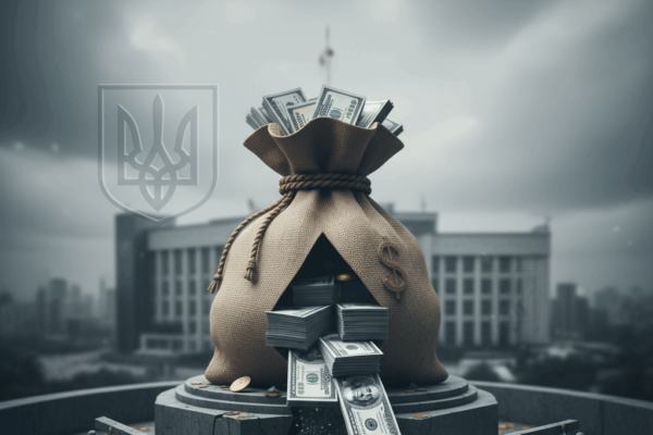 Мера Вишгорода підозрюють у розтраті бюджетних коштів