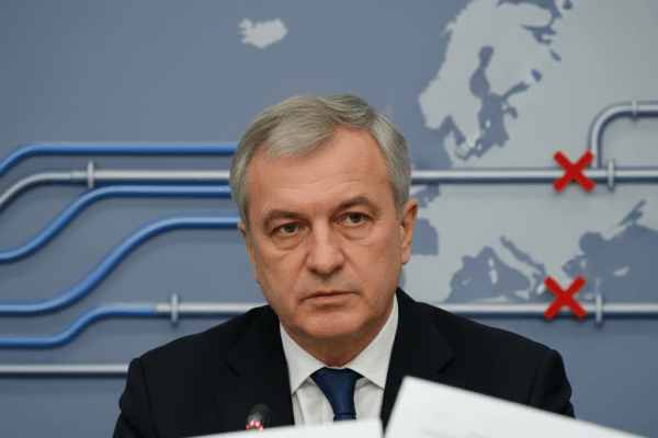 Посол прокоментував підозру українця у справі про підрив Північних потоків