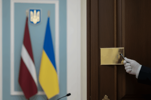 Звільнення Куцевола з посади посла України в Латвії: всі важливі деталі та причини рішення