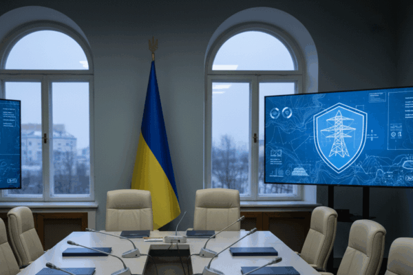 Зеленський зустрівся зі Свириденко для обговорення заходів захисту енергетичної системи країни