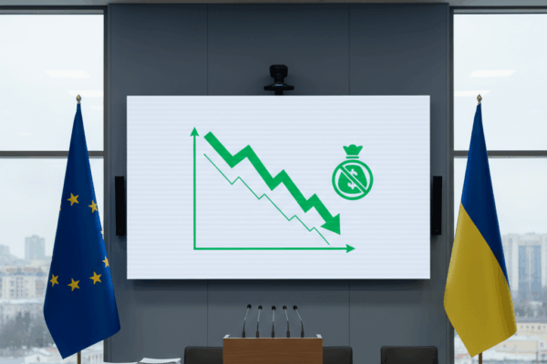 Відсутність спеціалістів у сфері зелених фінансових інструментів може призвести до втрати фінансування для громад, – Шуляк