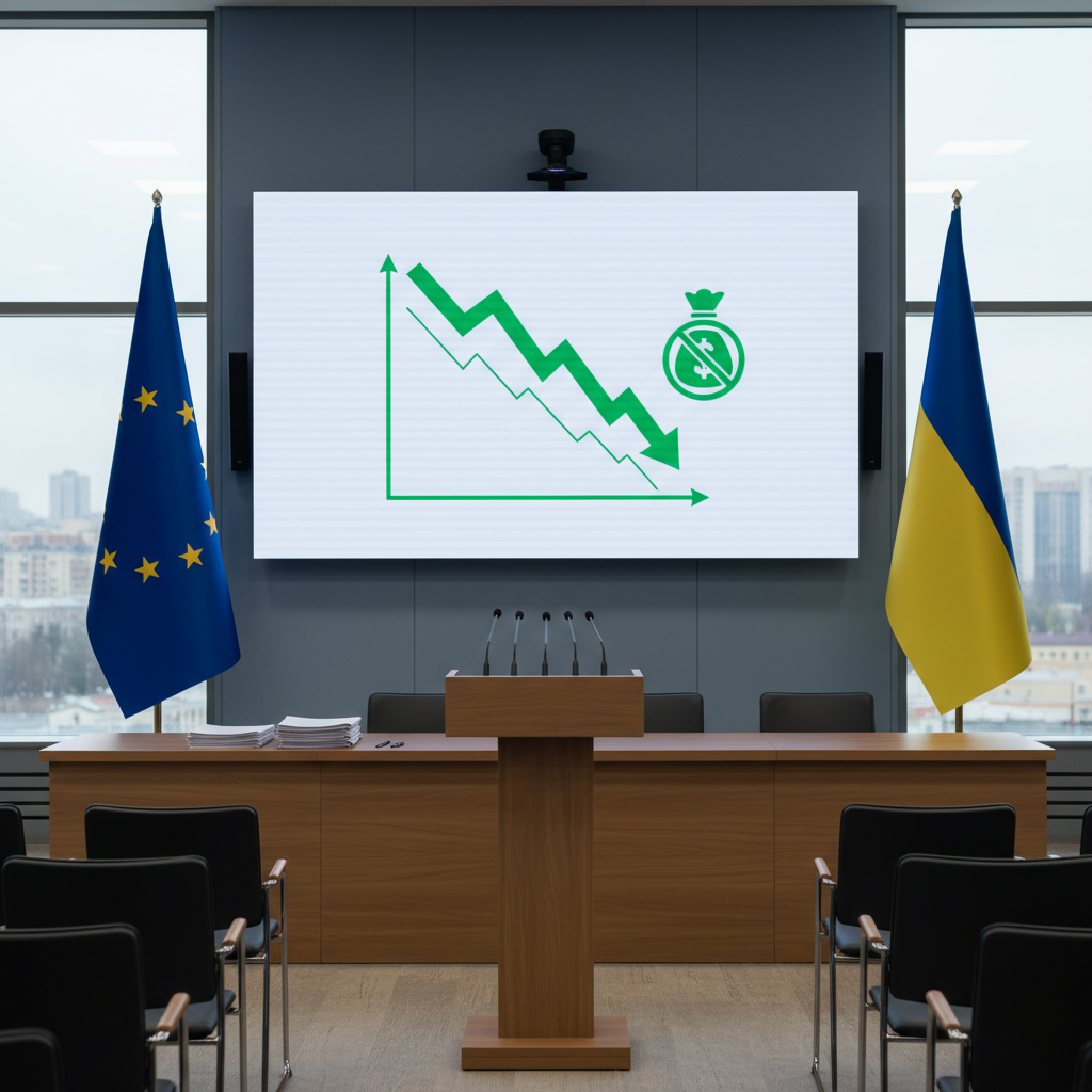 Відсутність спеціалістів у сфері зелених фінансових інструментів може призвести до втрати фінансування для громад, – Шуляк