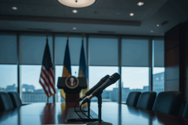 У США триває розслідування щодо можливого залучення Порошенка у корупційні схеми з Медведчуком та Путіним