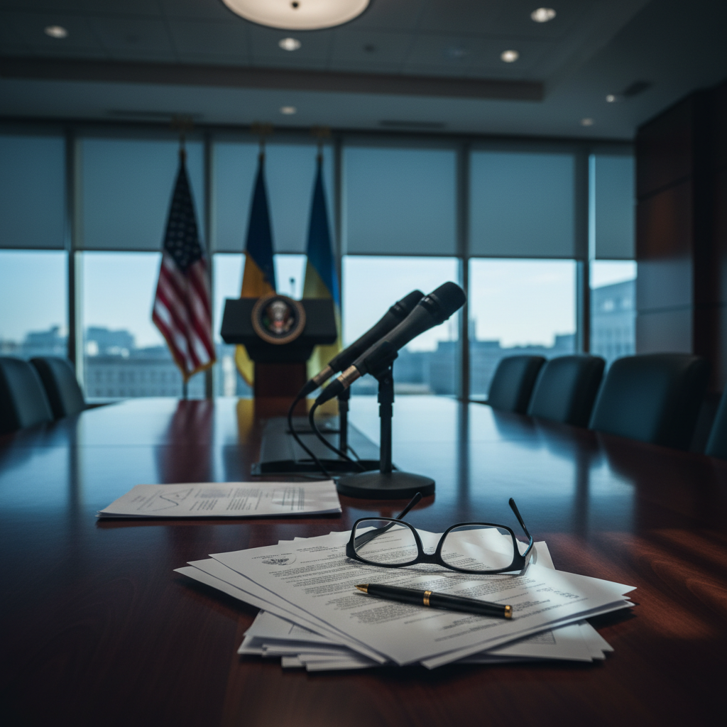 У США триває розслідування щодо можливого залучення Порошенка у корупційні схеми з Медведчуком та Путіним